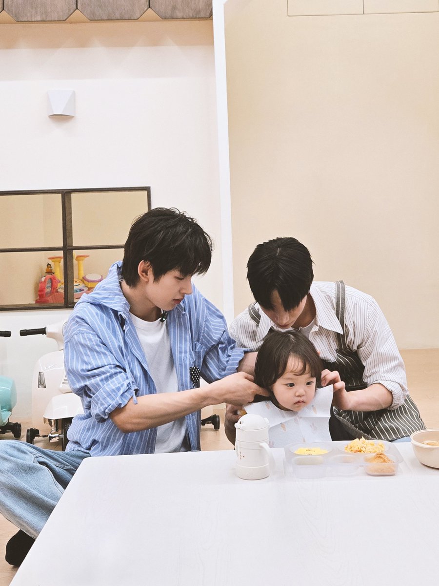 tomoya_zip's tweet photo. [📷] 꿈친구 (3) https://t.co/NNFN4zc6mk