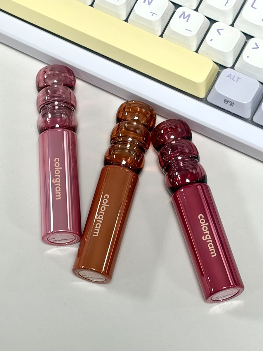컬러그램 colorgram_official tweet media