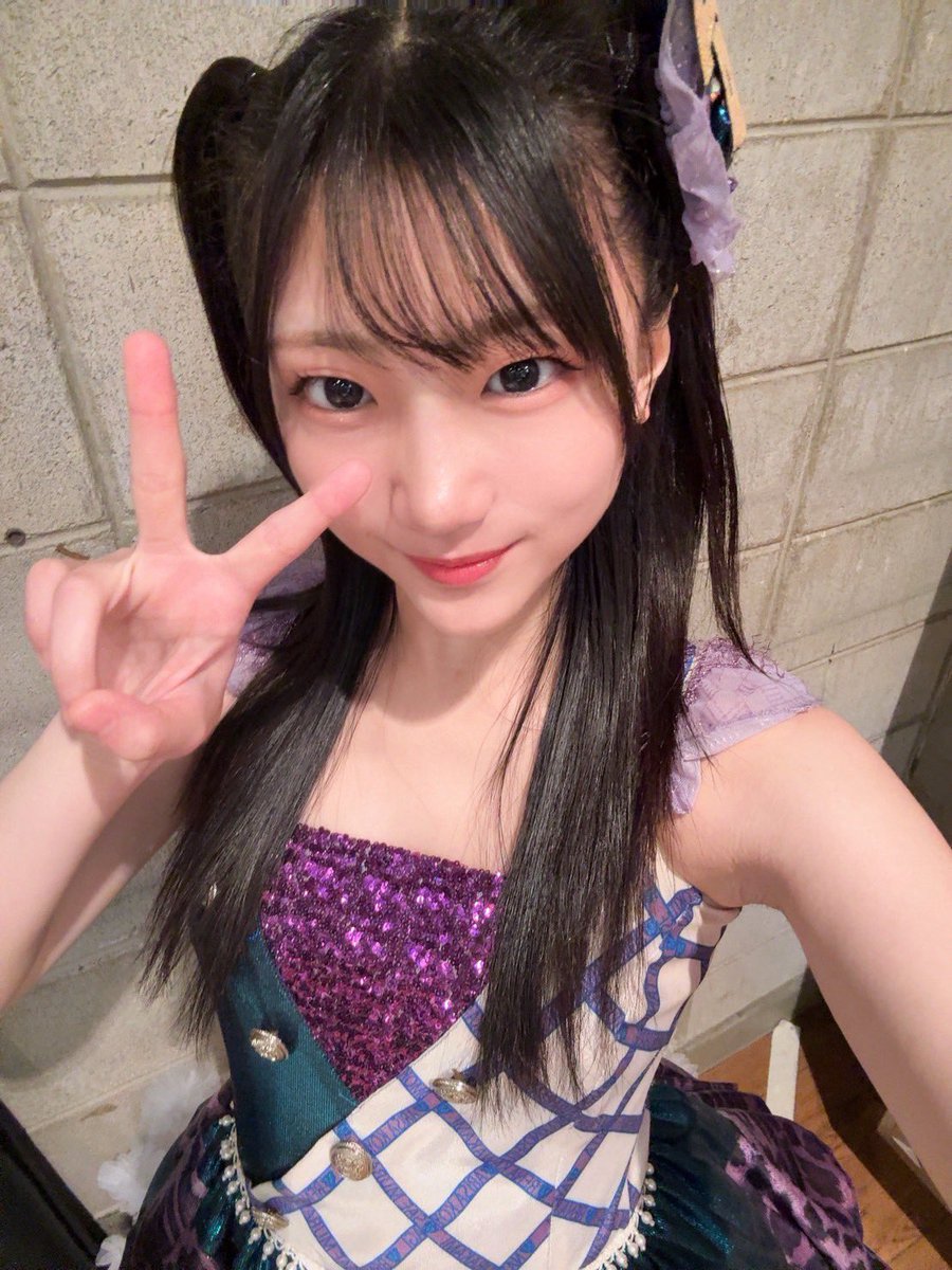 西住美咲妃 【NMB48 11期研究生】 (@Misakiii_nmb) / Posts / X