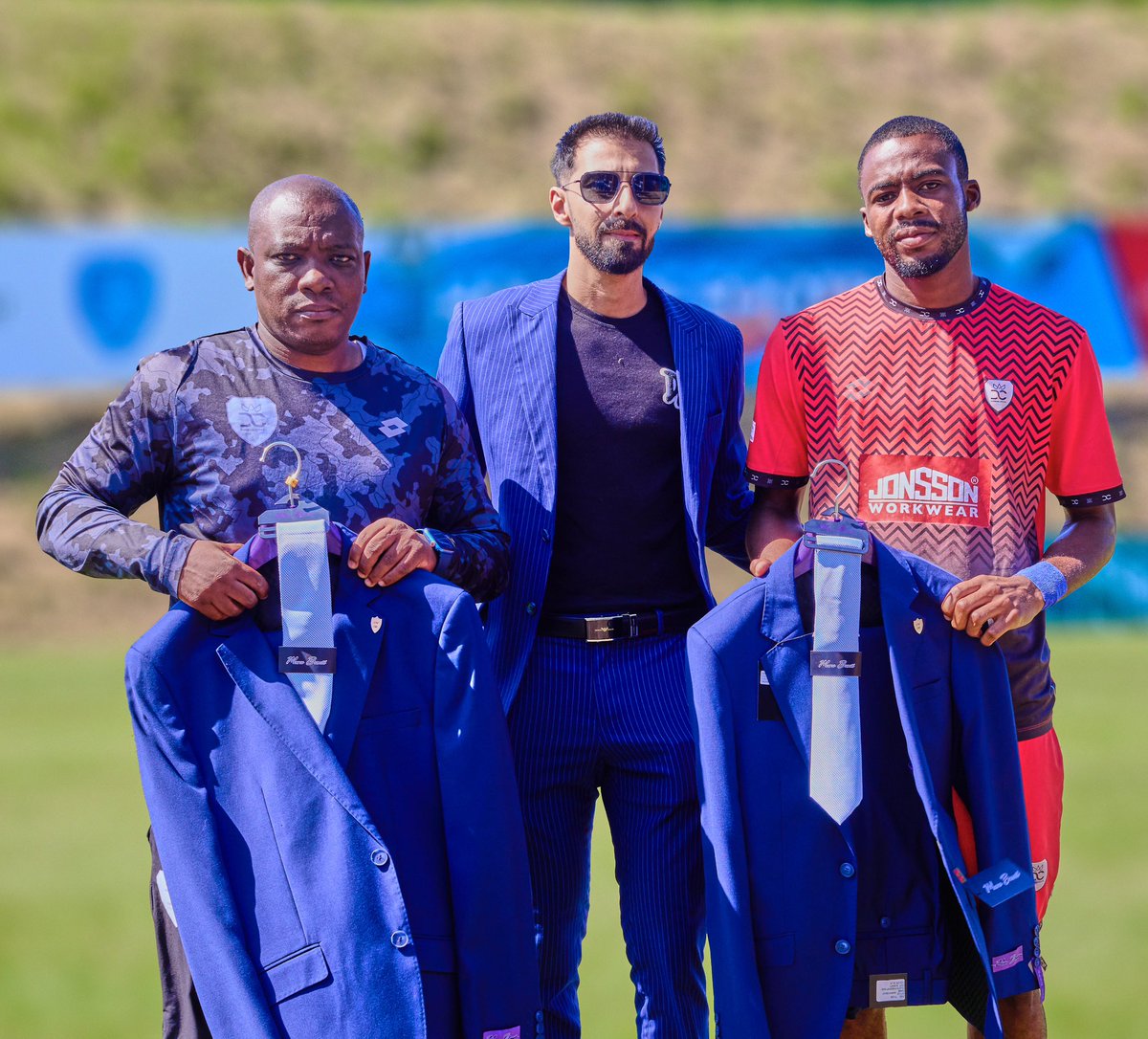 Durban City FC tweet media