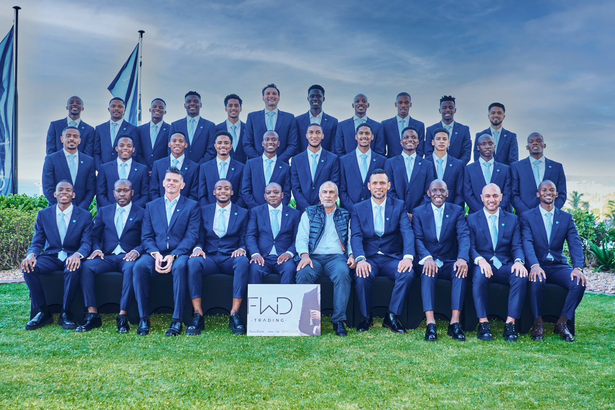 Durban City FC tweet media