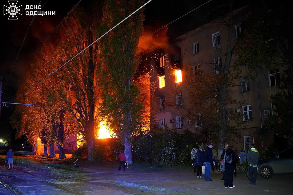 Ukrainian Red Cross tweet media