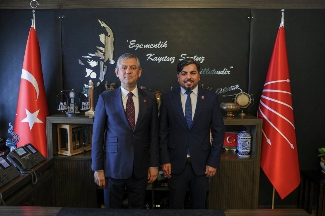 Turgay Güler tweet media