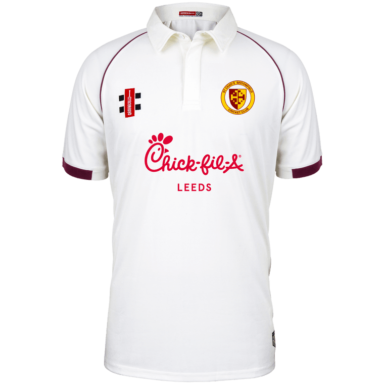 StChadsCC's tweet image. Junior Shirt Sponsorship Announced. Chick-fil-A backs the future! #cricket #sport #headingley #leeds #community
stchadscc.com/news/junior-sh…