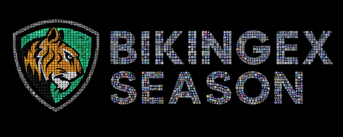 BiKing tweet media