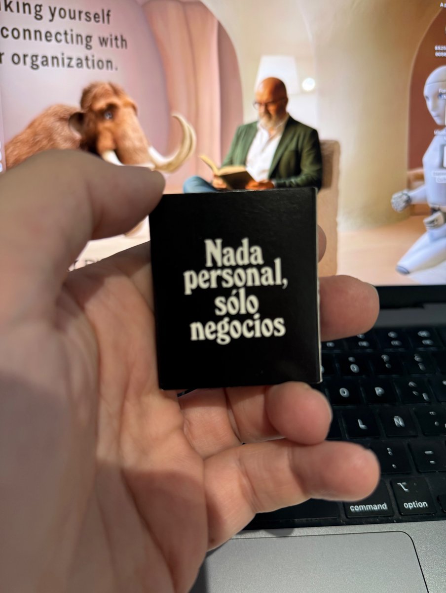 Albert Riba tweet media