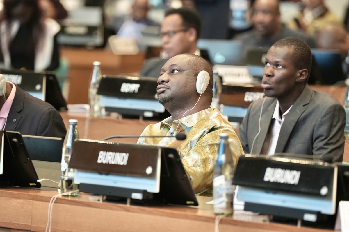 UNDP Africa tweet media