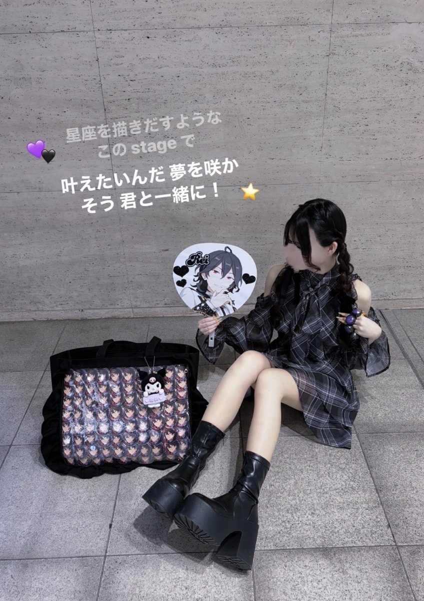 嬢©️ tweet media