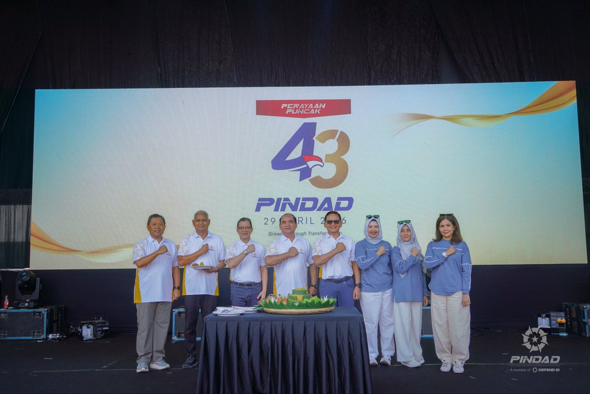 PT Pindad tweet media