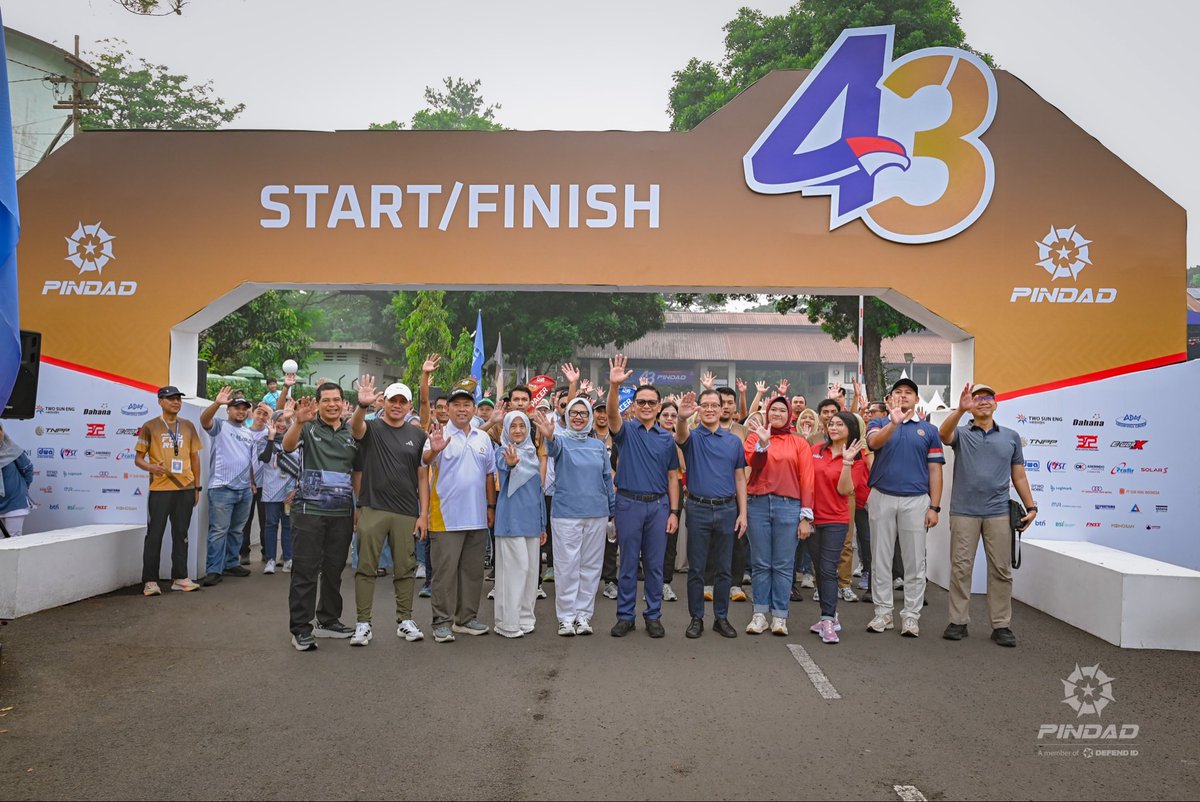 PT Pindad tweet media