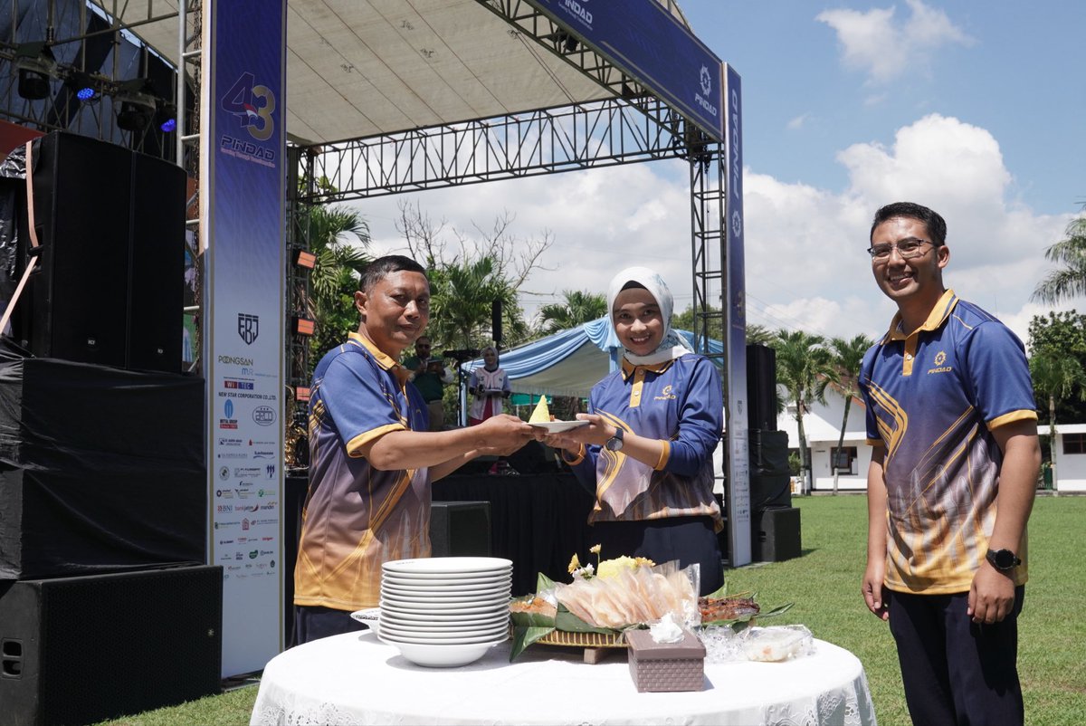 PT Pindad tweet media