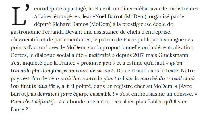 Clémence Guetté tweet media