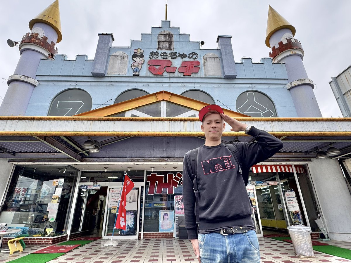 ドグマ風見 tweet media