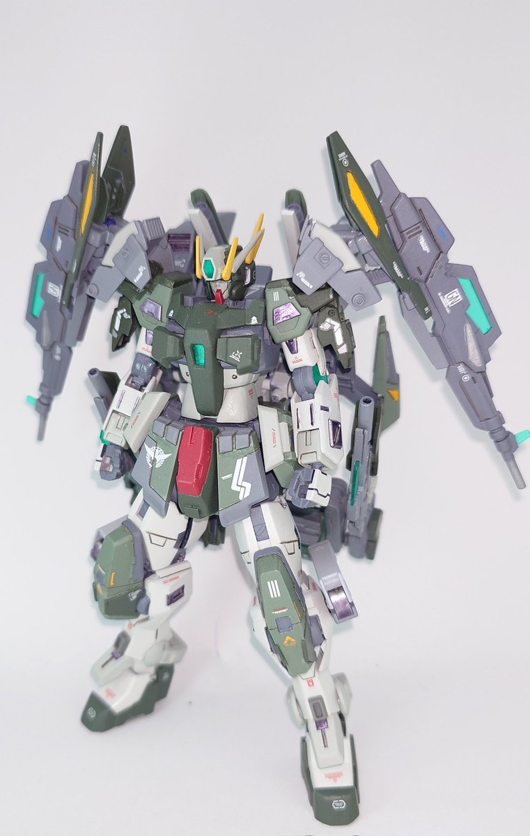 ∠ッツチー tweet media
