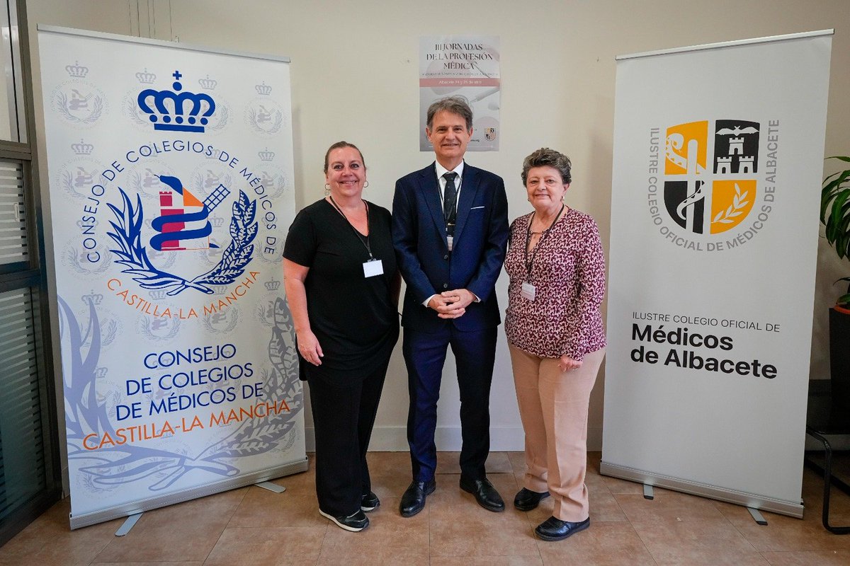 Médicos Guadalajara tweet media
