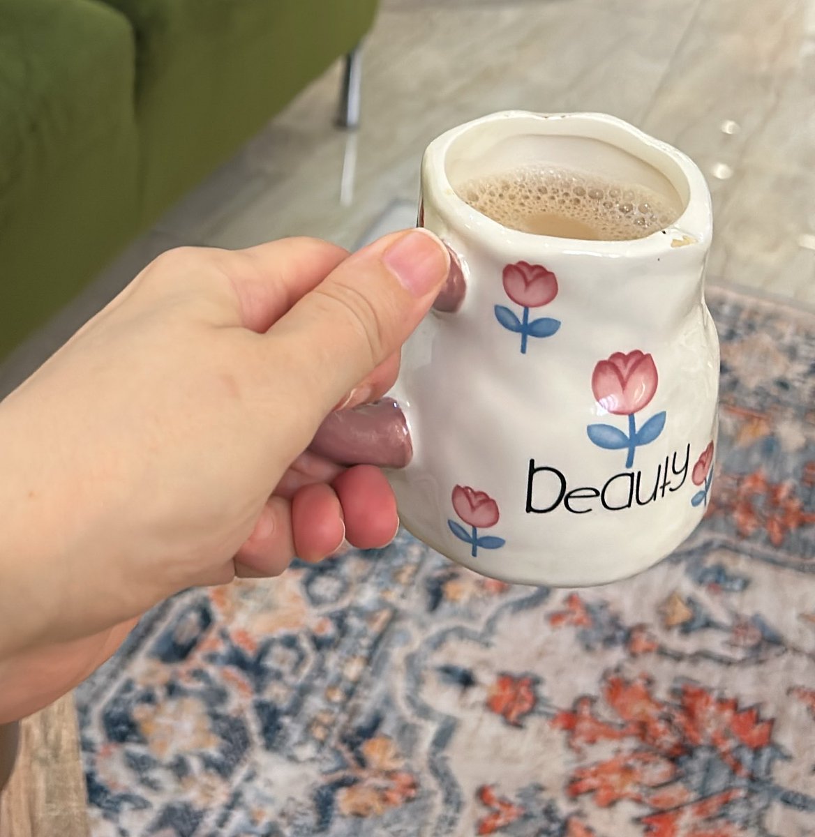 بَنَان🌻 tweet media