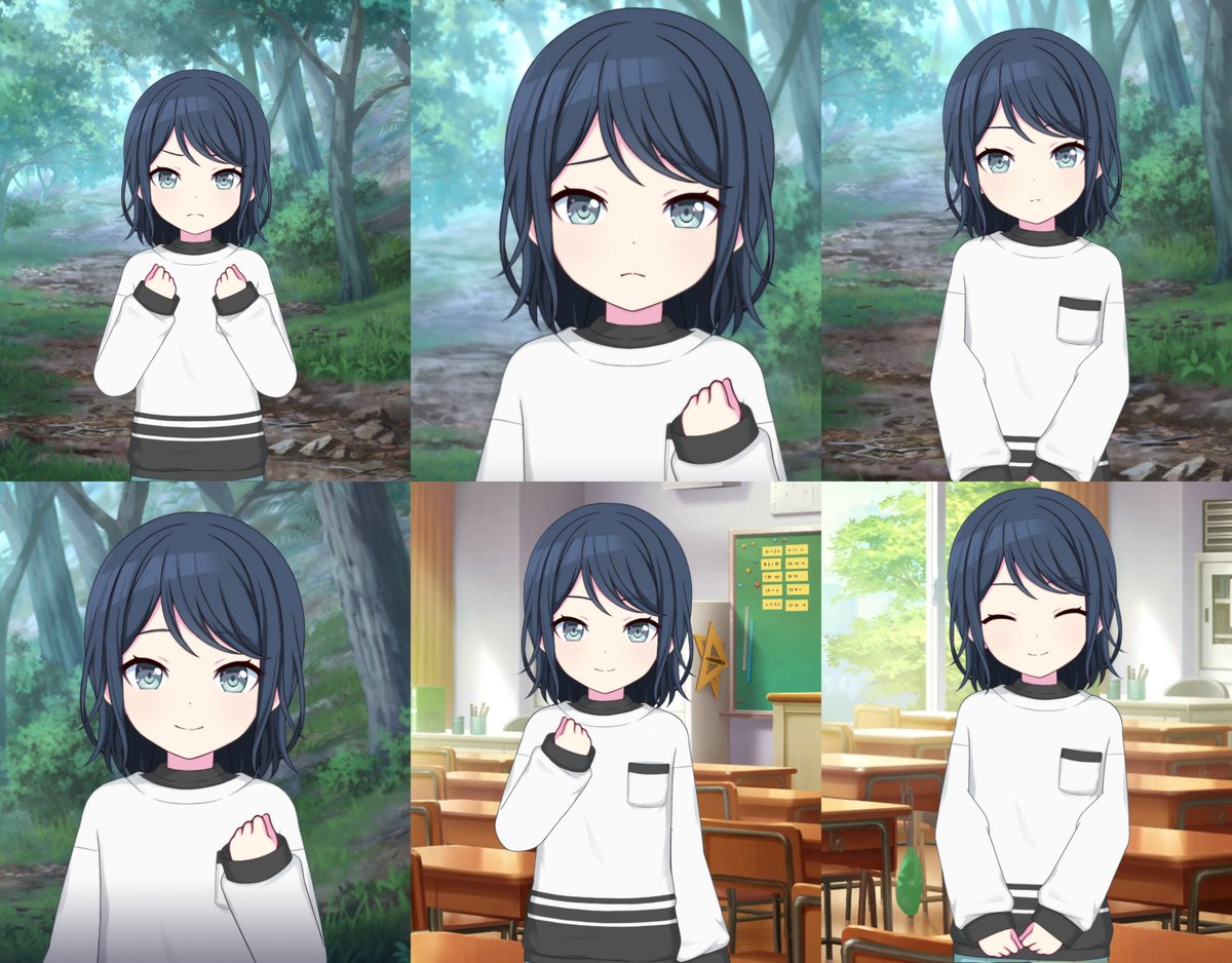 별을잇쨩 tweet media