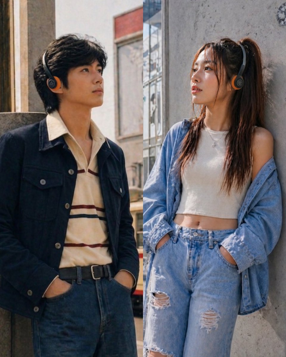 JLab Japan tweet media