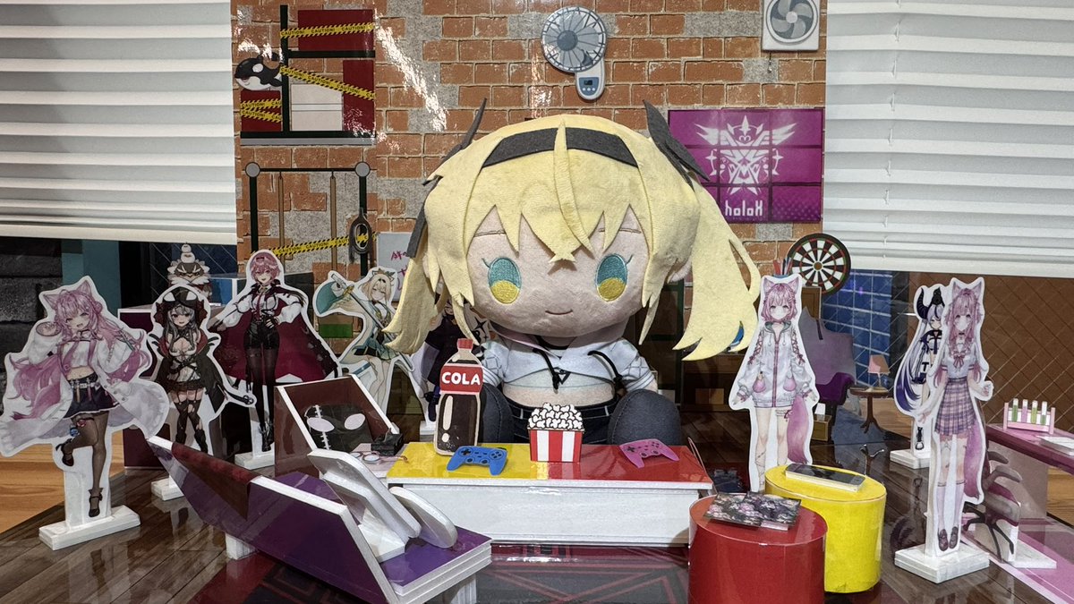 カチューシャ【永遠のへい民💫】 tweet media