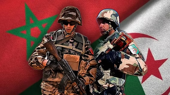 MMGA🇲🇦۞ tweet media