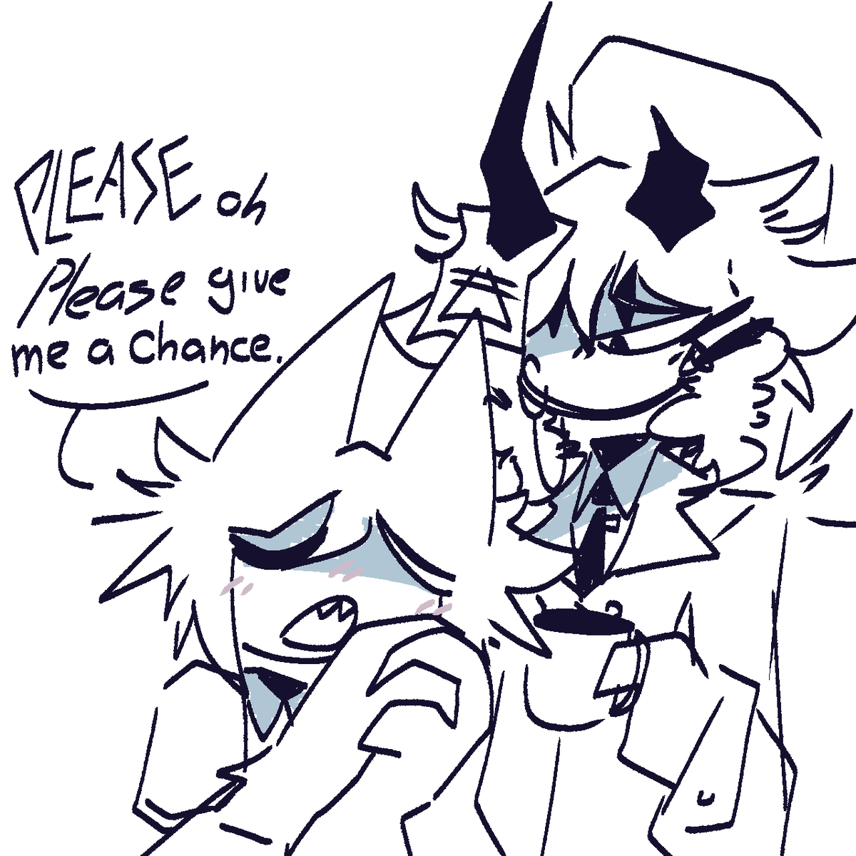 diamondz_qwq's tweet photo. i doodled miss grace x mister compass because i saw it on my tl and when i saw the name gracepass the a was censored so i thought it said gracepiss Ok 
#fpe #fundamentalpapereducation https://t.co/F90jkoo54r