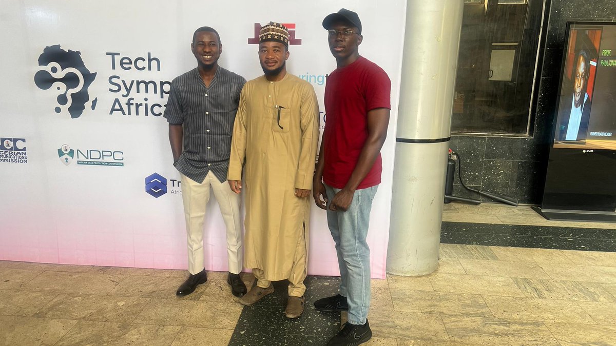 Ahmad Isah Dayar tweet media