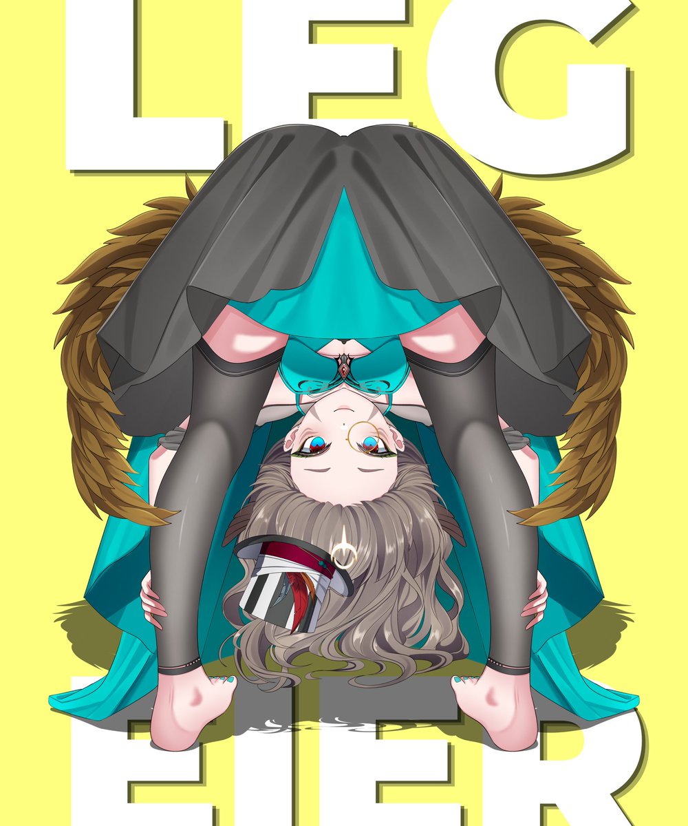 GrafUhu 🦉🌹GerVtuber tweet media