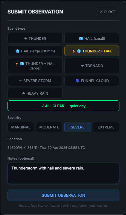 TorCast Ai tweet media