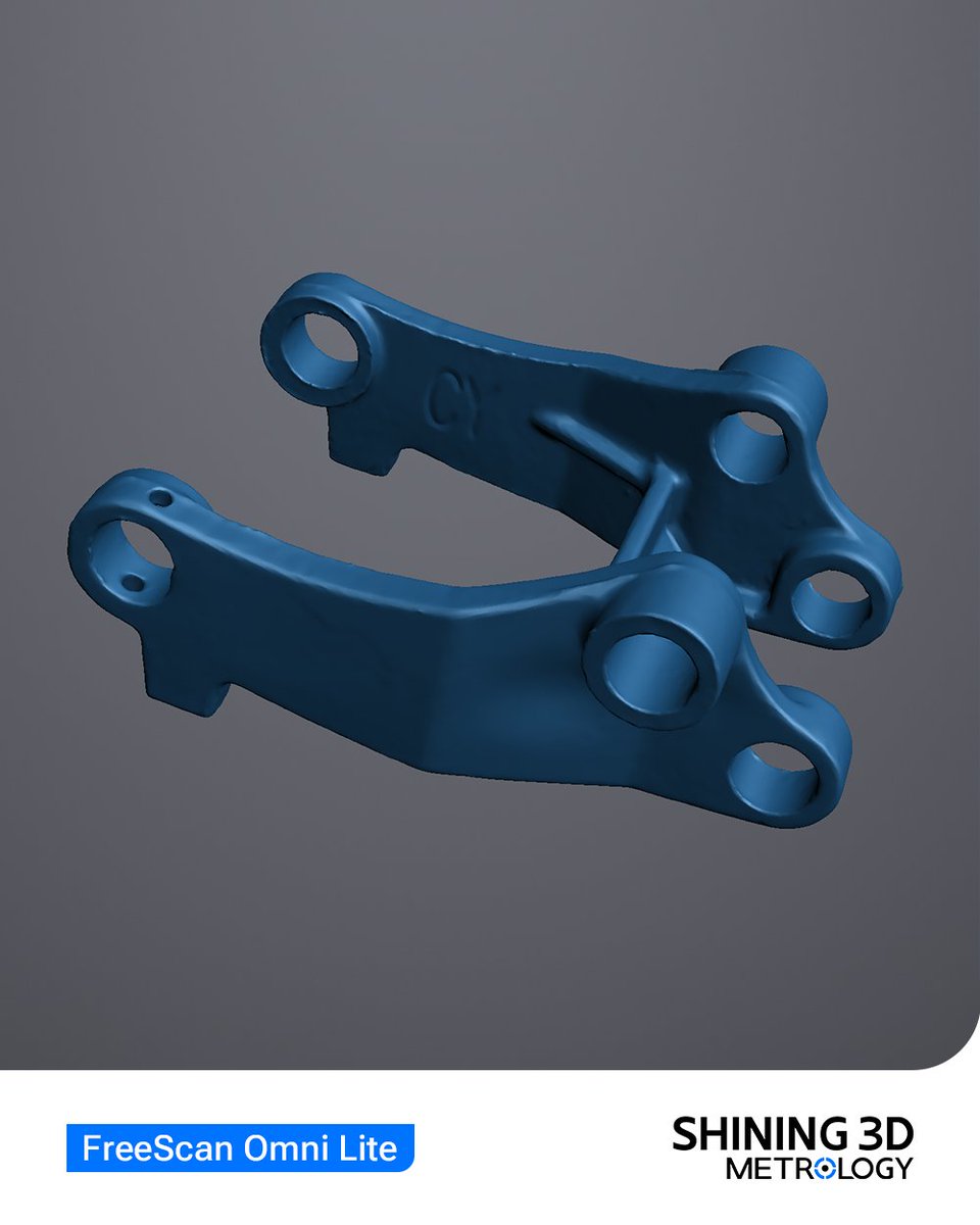 Shining 3D, Inc. tweet media