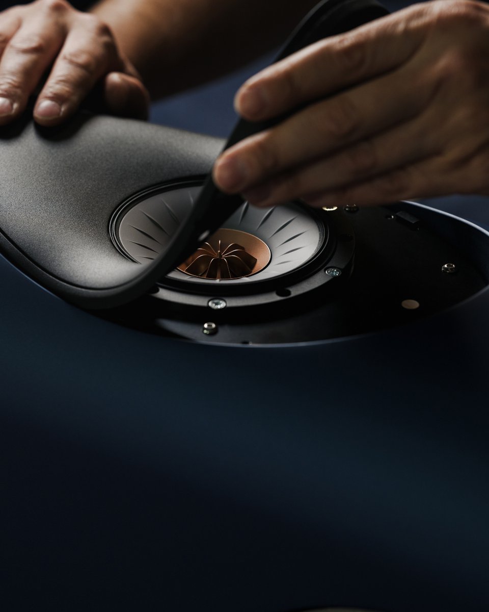 KEF Audio UK tweet media