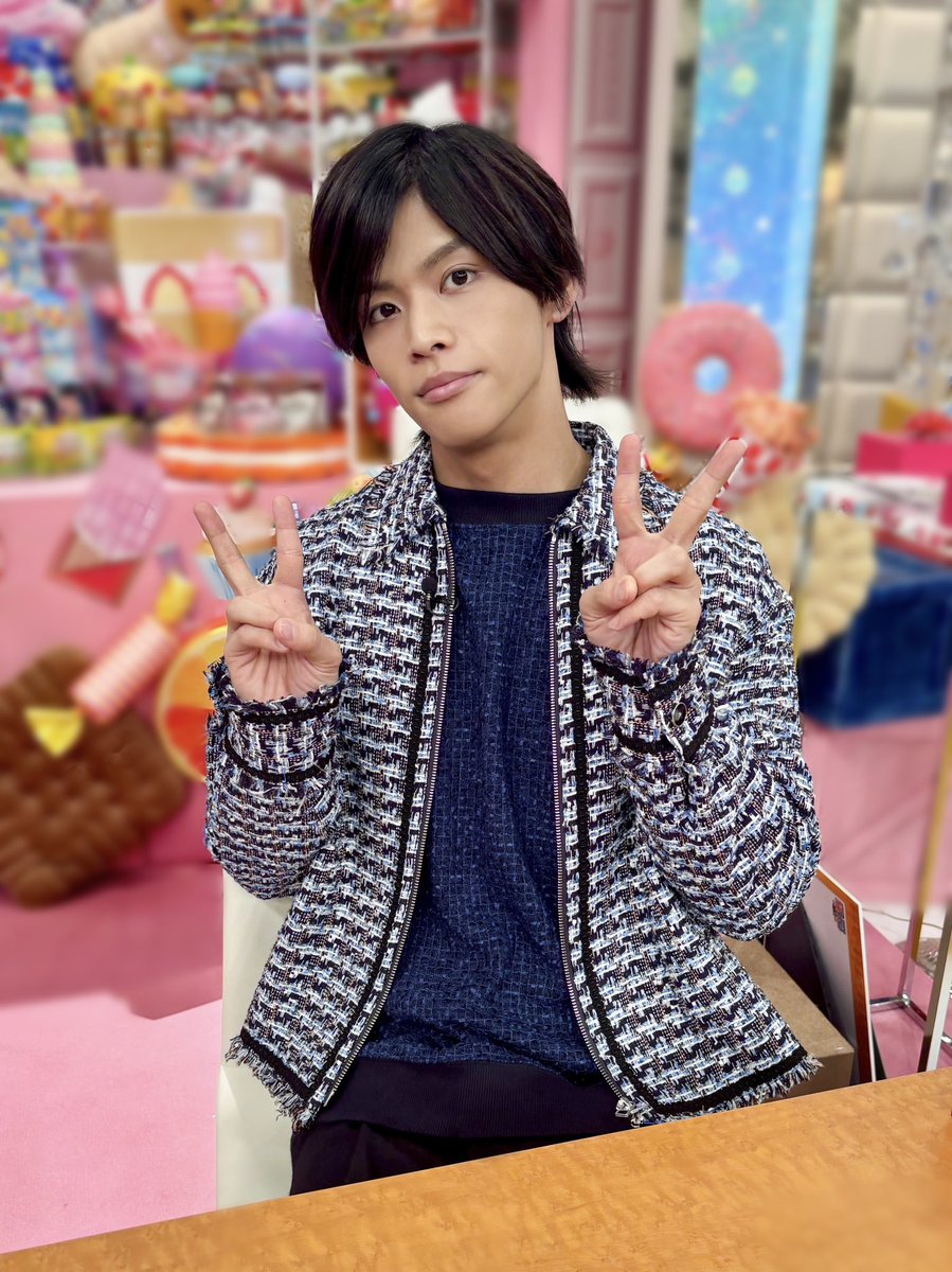 ジュニア公式 tweet media
