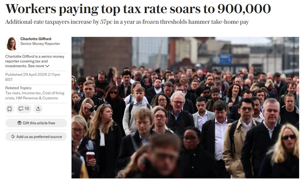 Cut My Tax tweet media