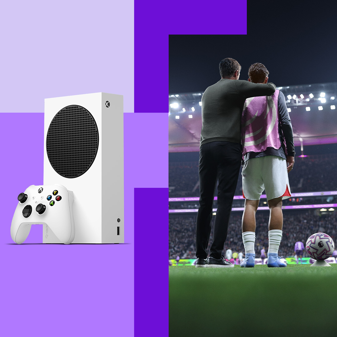 Football Manager FRA tweet media
