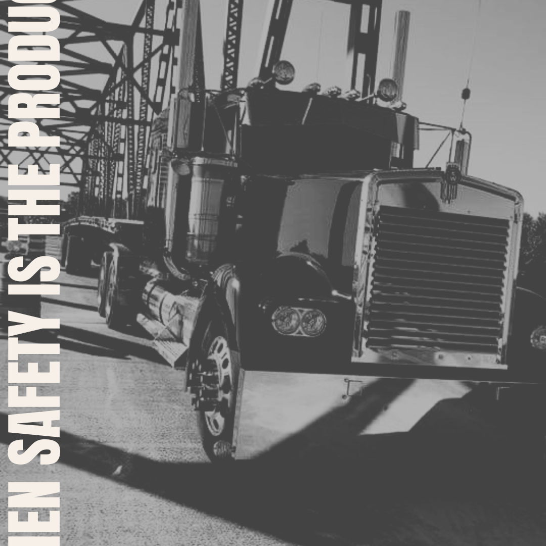 HazTrans's tweet image. In most industries, safety supports the service.

In chemical transport, it is the service.

Every decision - from equipment selection to driver training - is made with one objective in mind.

#SafetyCulture #HazmatLogistics #TransportSafety #ComplianceMatters