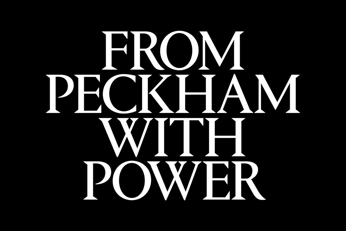 brandarchivexyz's tweet image. Palais by Only Studio, 2026
Now on Brand Archive: brandarchive.xyz

#branding #design #logotype