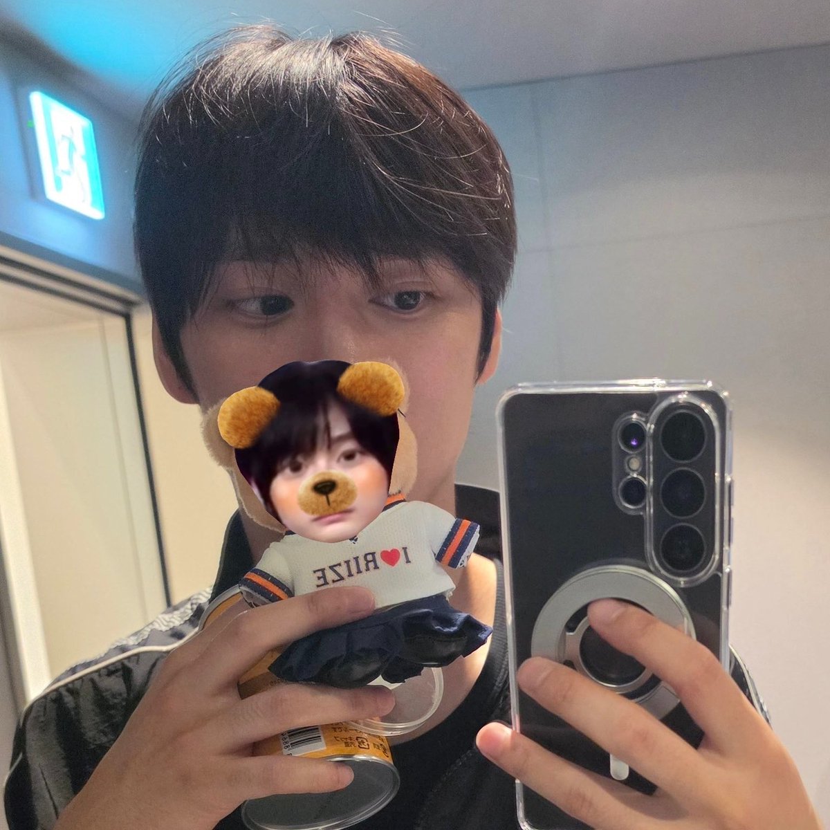 빈♡ tweet media