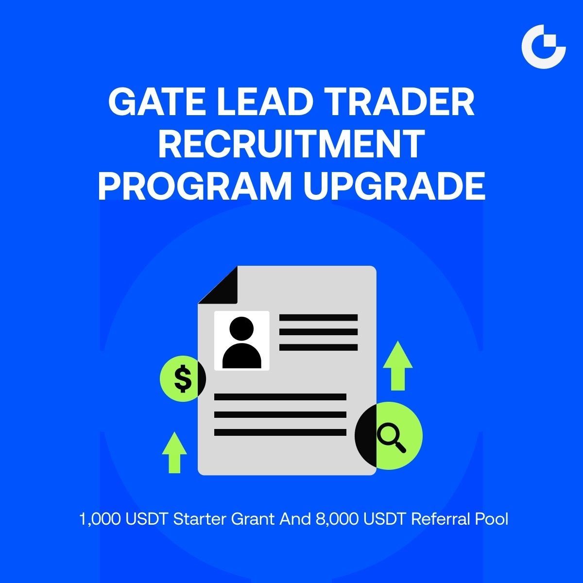 Gate Launch tweet media