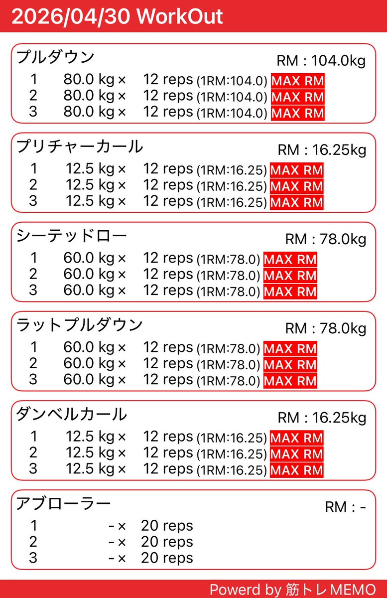 あんぼじ tweet media