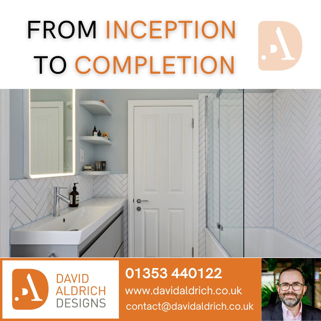 aldrichdesigns's tweet image. Being involved in every step ensures our design details shine in the final build. Our project management tackles issues behind the scenes, leaving you worry-free. 

📲 Click on the link in our bio to find out how we can help you with your project.

.
.
.
#Ely #Cambridge