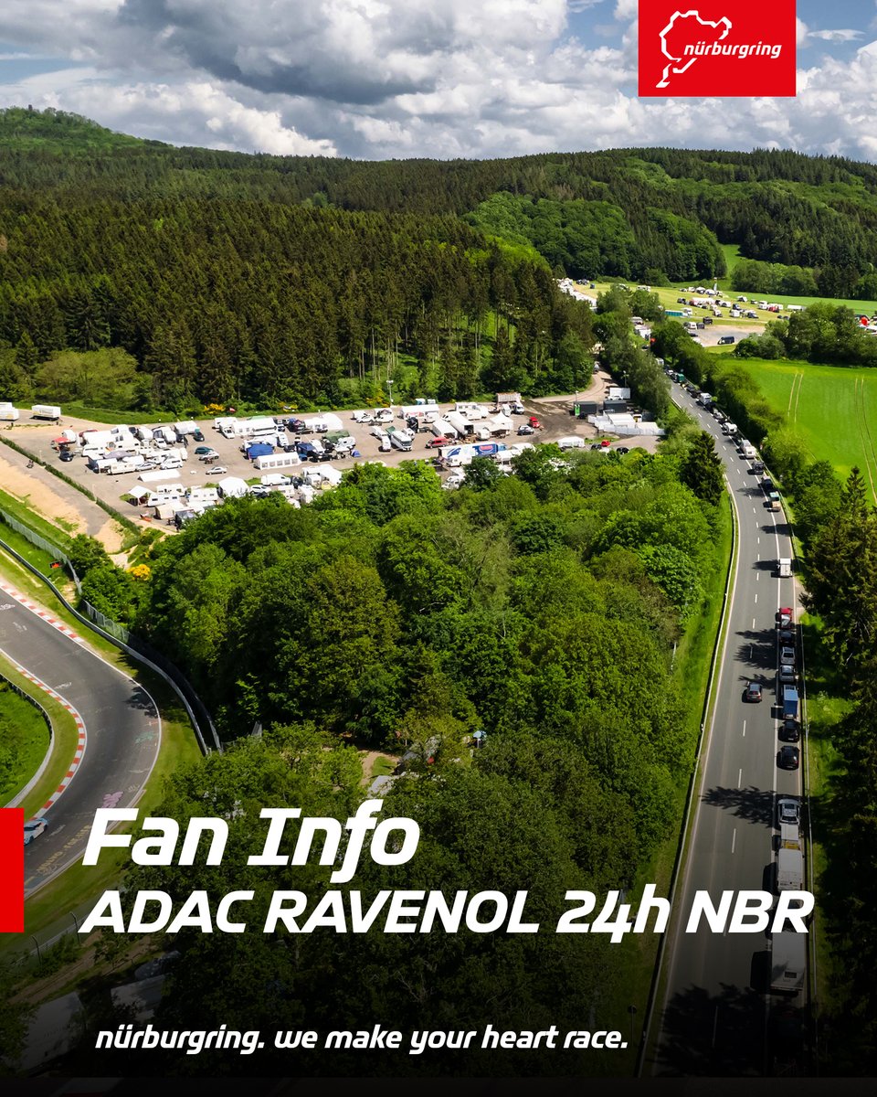 Nürburgring tweet media