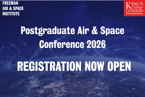 Freeman Air and Space Institute tweet media