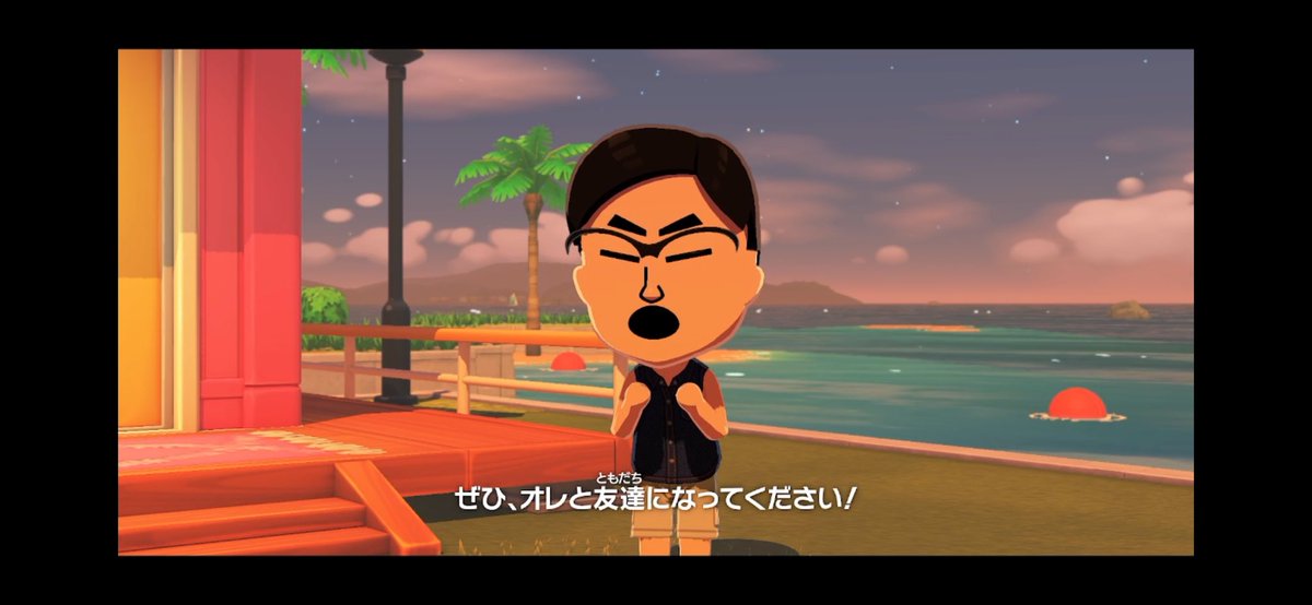 はいど tweet media