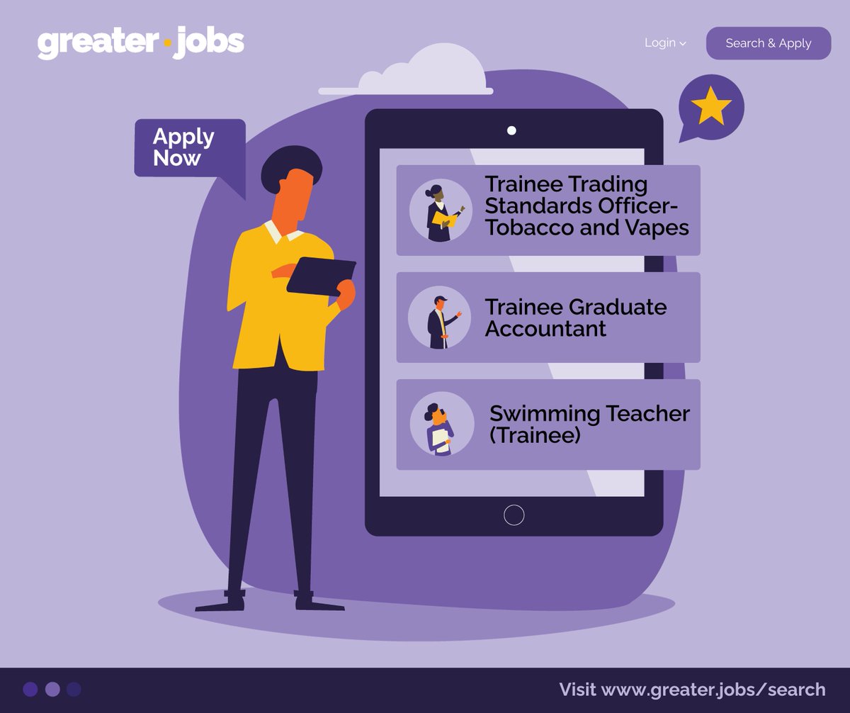 british american tobacco graduate jobs 🙌Trainee & Graduate Jobs🙌 Are you a school or university leaver looking  for the next step in your career? Trainee Trading Standards Officer (Tobacco  and Vapes): 01/05/2026 Trainee Graduate Accountant: 08/05/2026 Swimming