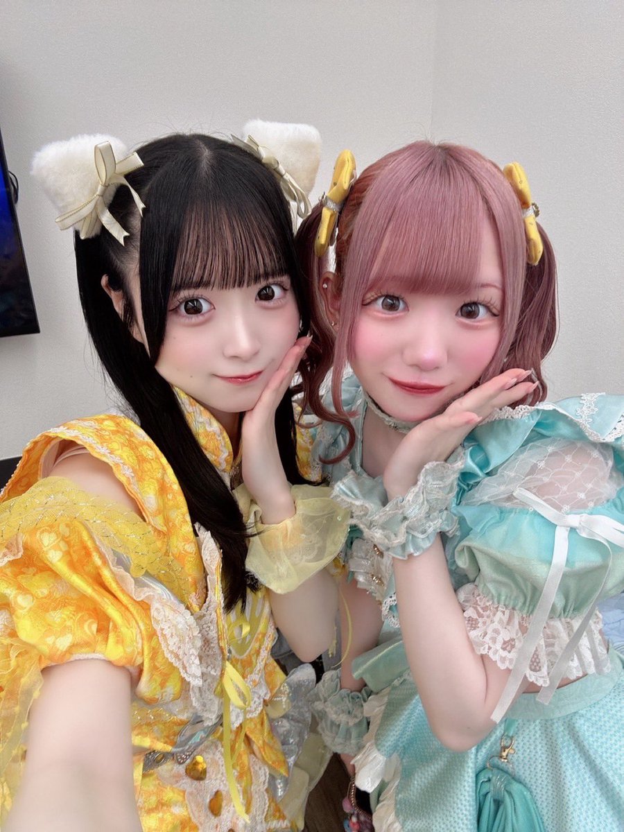 三好りん【SEKAIE☆】 tweet media