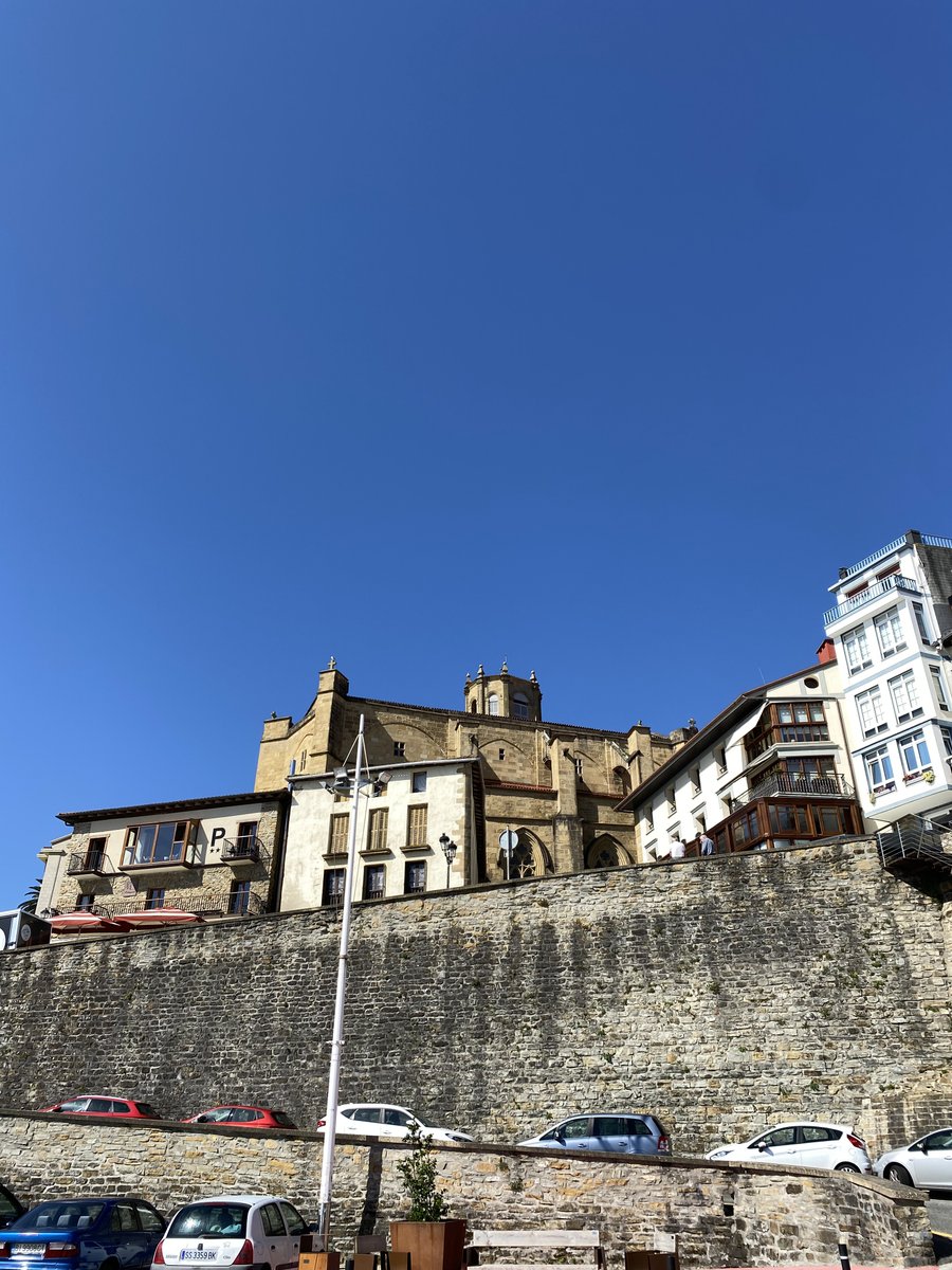 Visit Basque Country tweet media