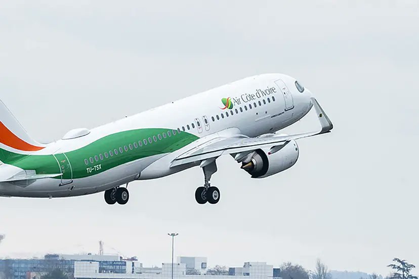 poaenglish's tweet image. #IvoryCoast cuts airport charges 25% on #ECOWAS flights
pulseofafrica.info/business/318
#ThePulseofAfrica
#POA