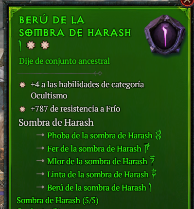 cheimiTV's tweet photo. Bueno bueno que los dijes pueden salir con PLUS!!!!!!!

Farrrmeo intenso como a nosotros nos gusta #diablo4 #lordofhatred https://t.co/lVcjIAYjhD