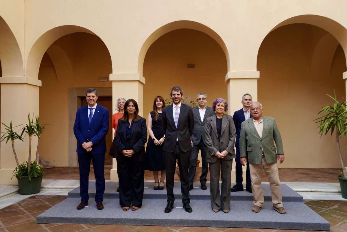 Gobierno de Melilla tweet media