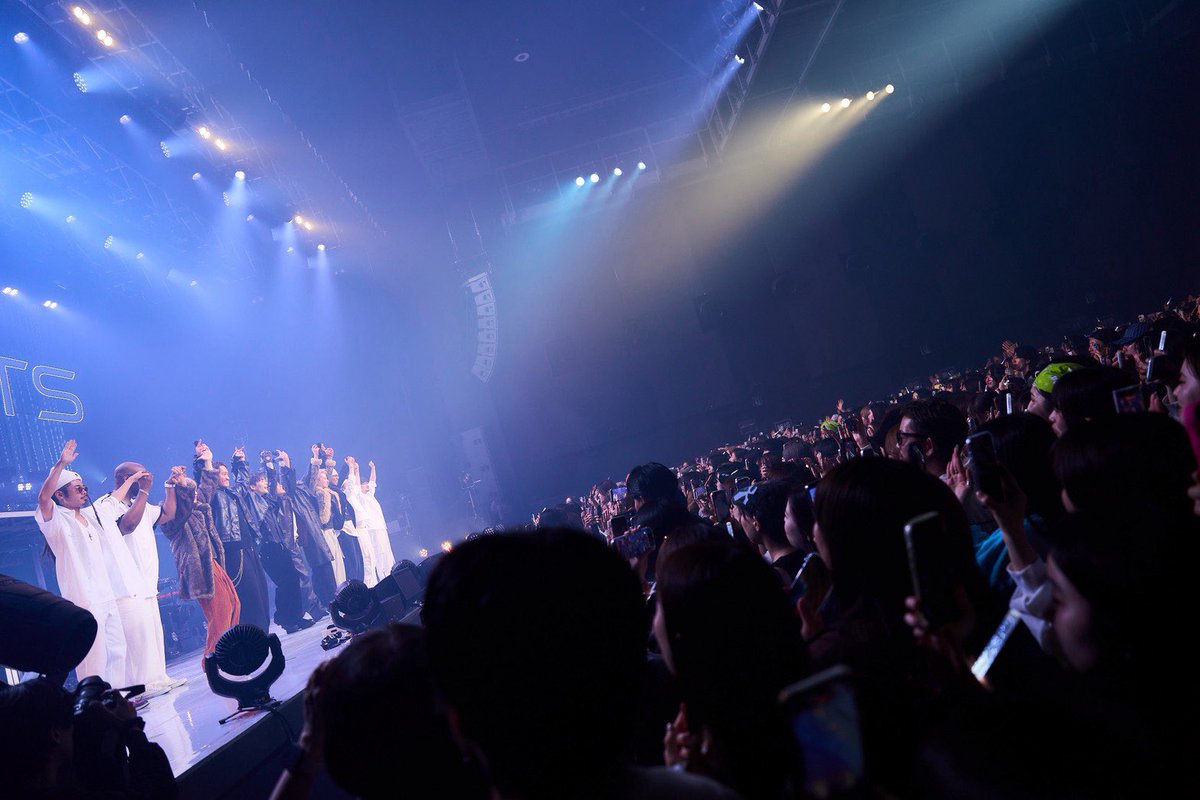 PSYCHIC FEVER OFFICIAL tweet media