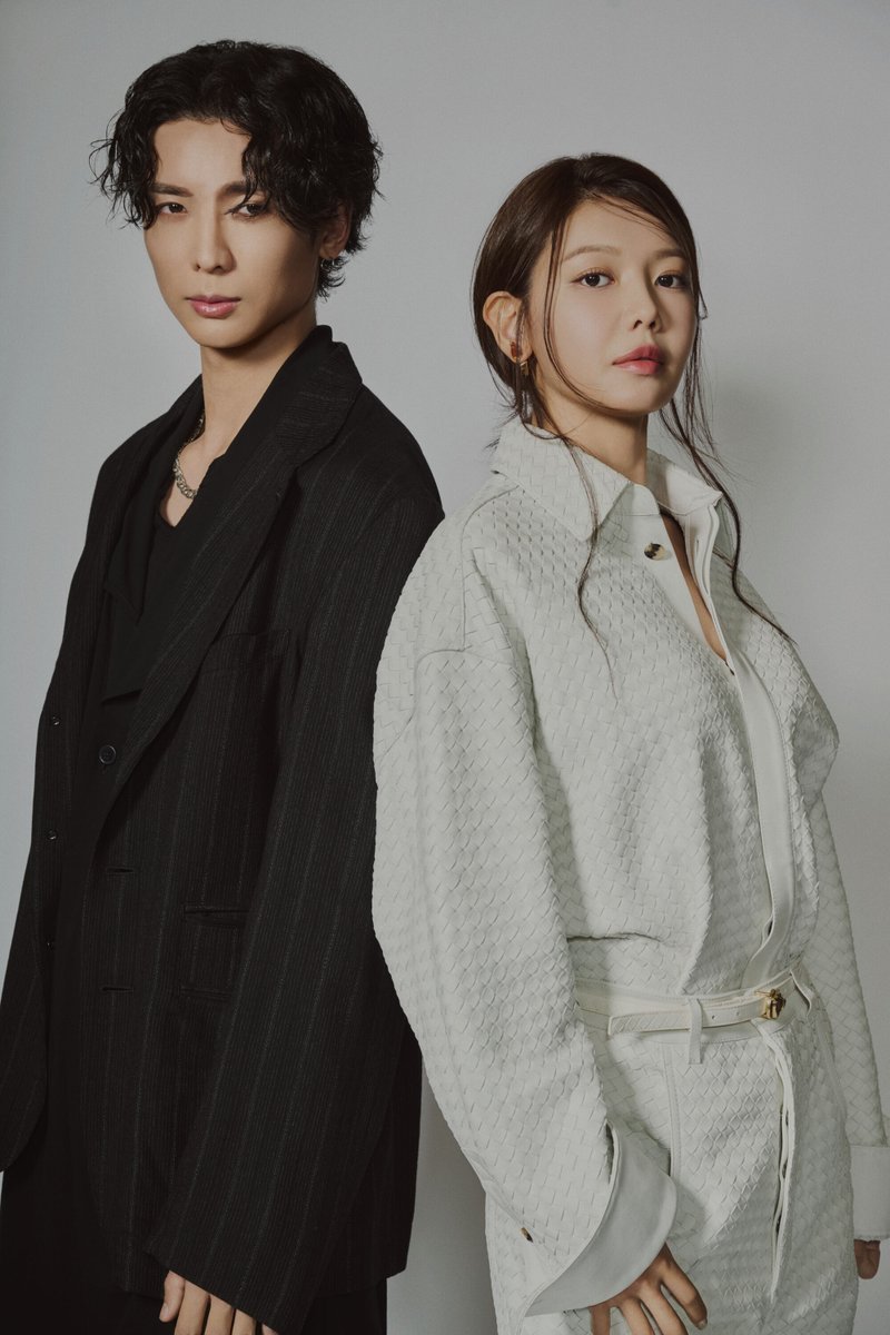 ELLE Japan tweet media
